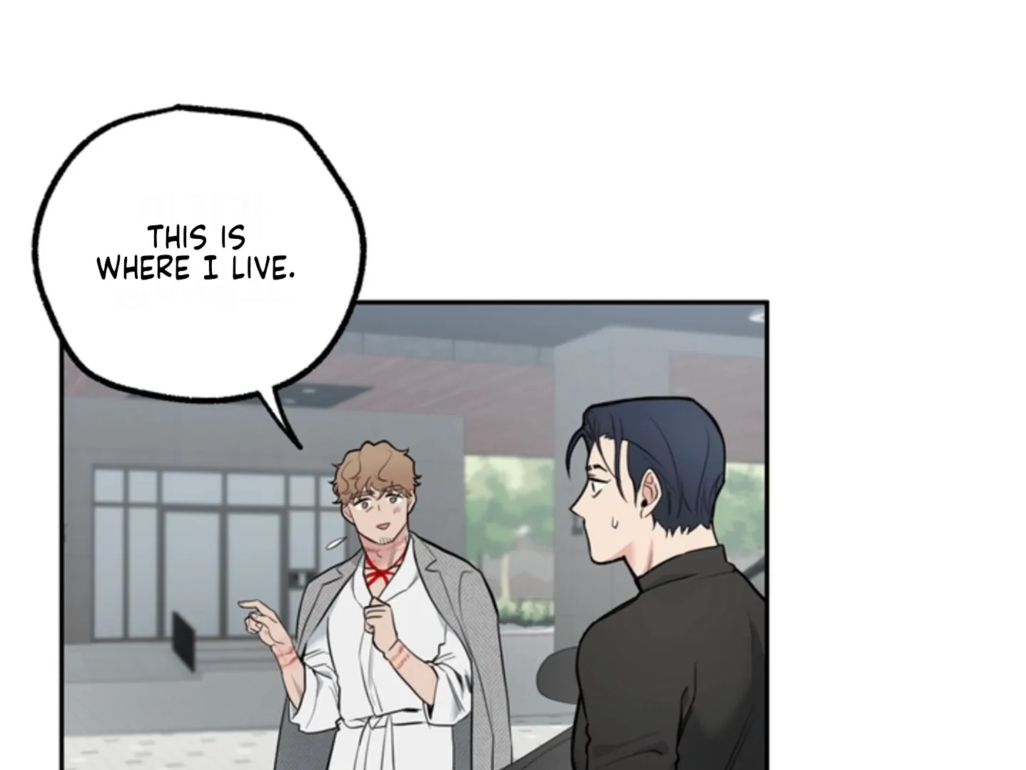 A Basic Guidebook to BDSM Chapter 1 - Page 125 in English