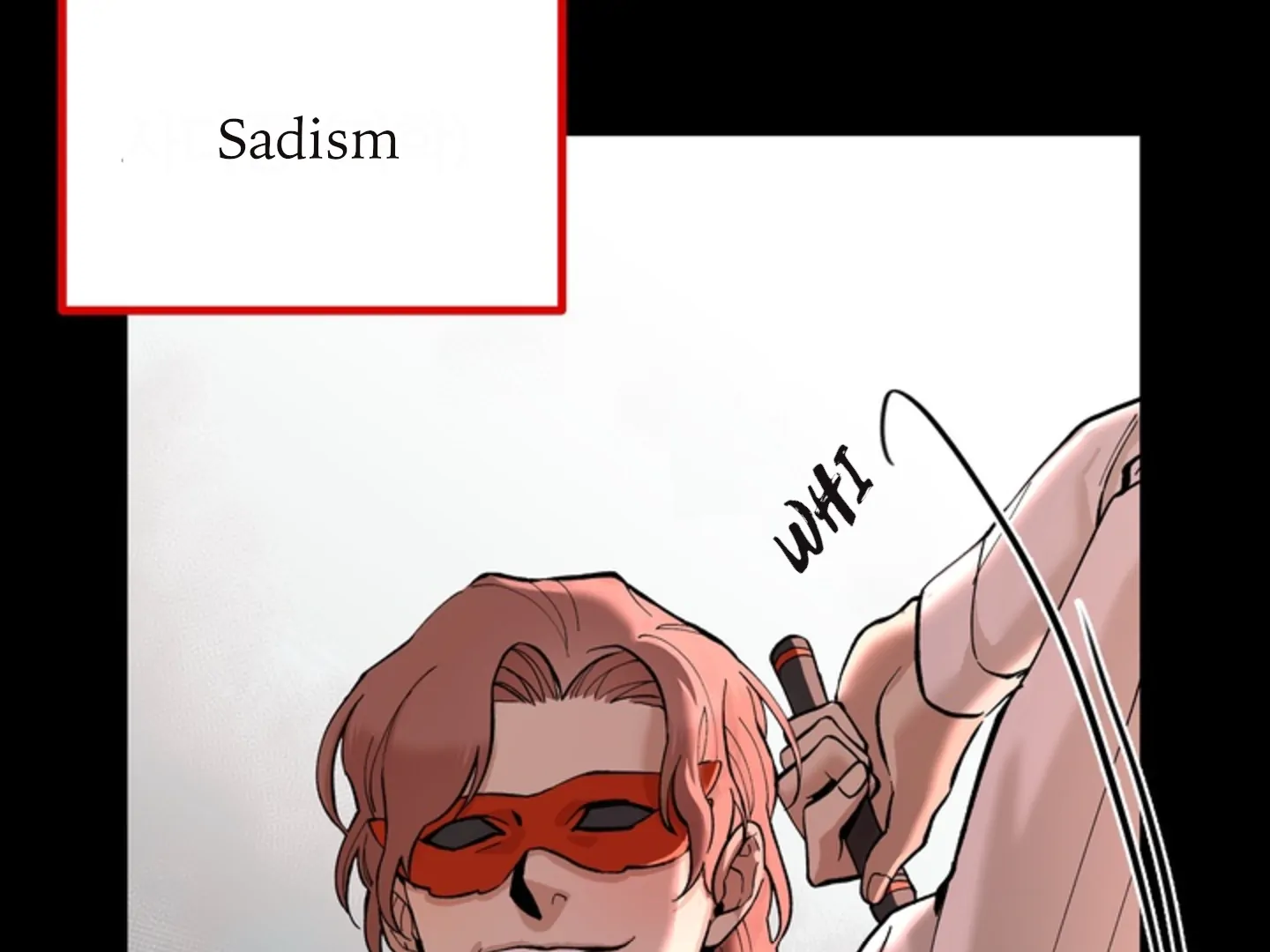 A Basic Guidebook to BDSM Chapter 1 - Page 14 in English