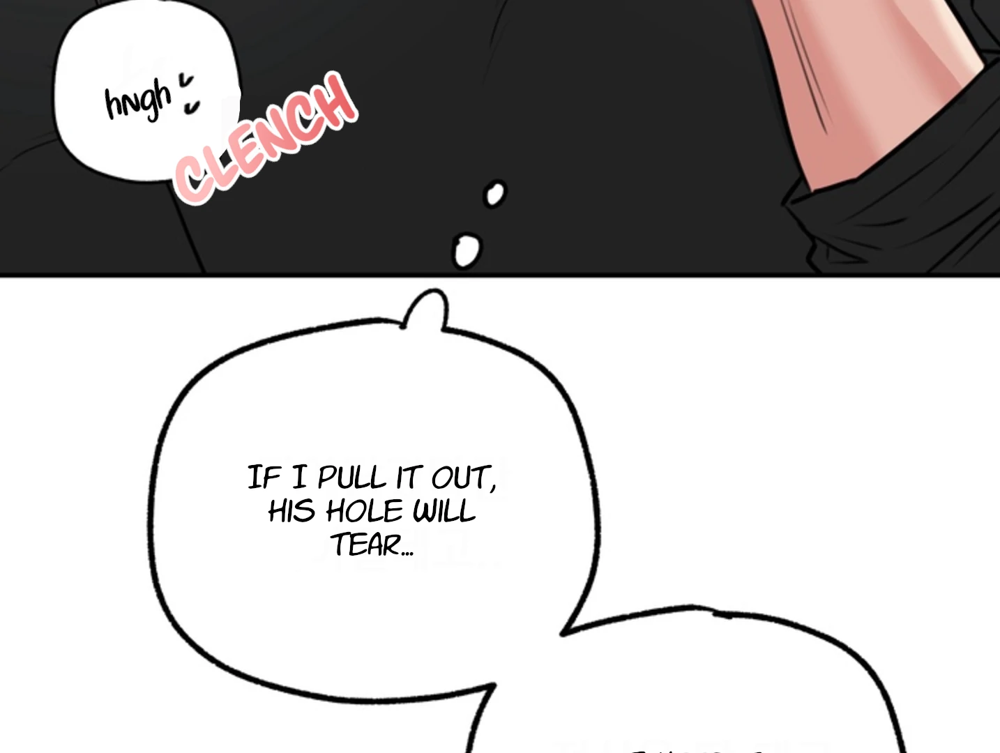 A Basic Guidebook to BDSM Chapter 1 - Page 171 in English