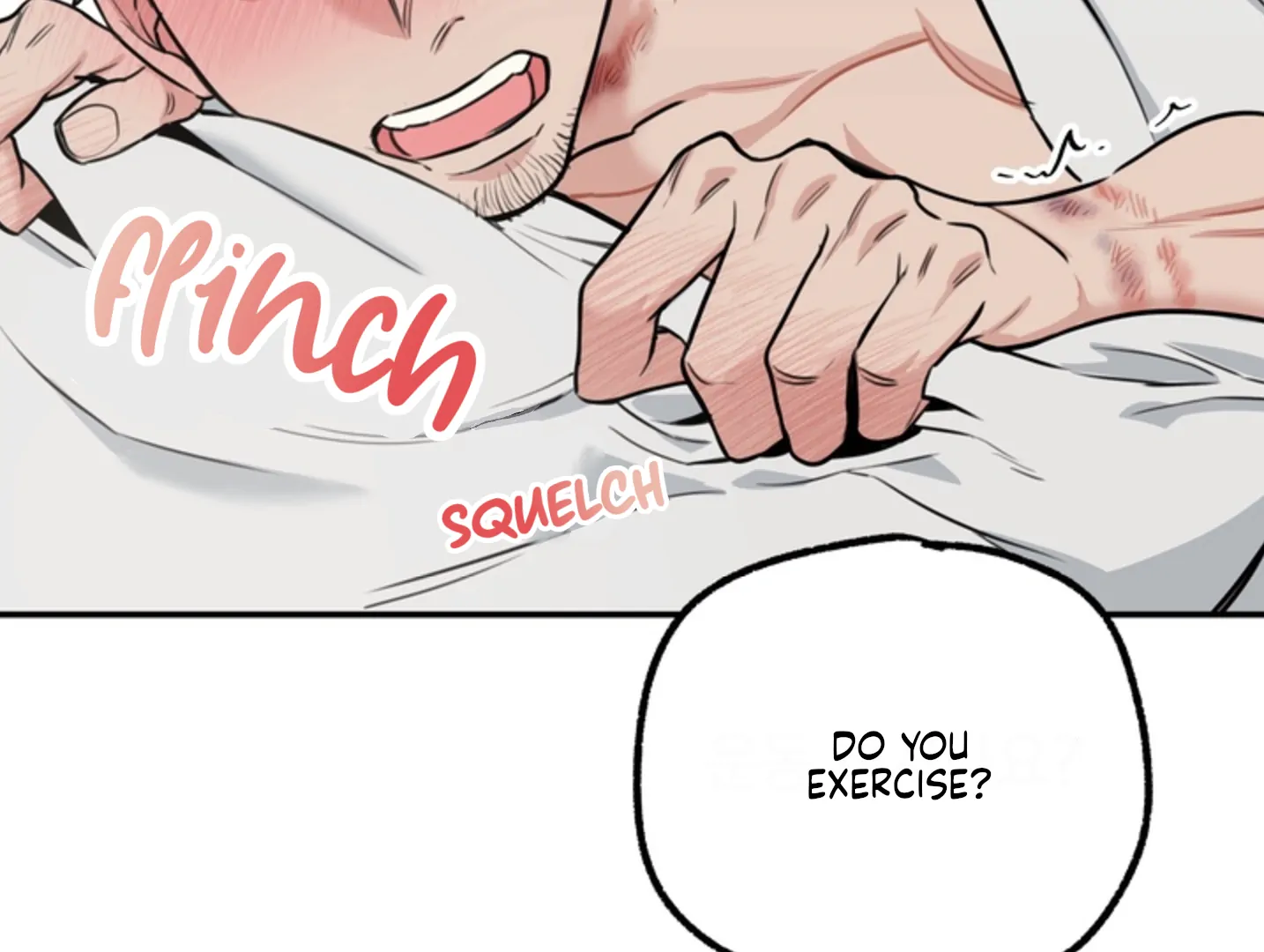 A Basic Guidebook to BDSM Chapter 1 - Page 177 in English