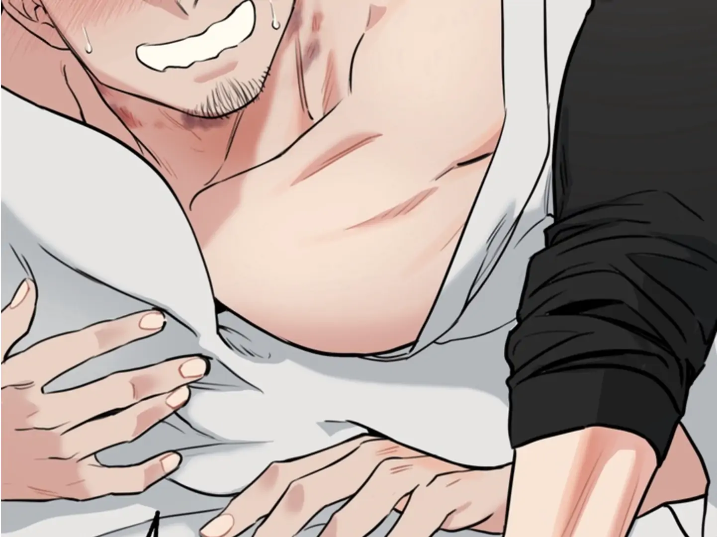 A Basic Guidebook to BDSM Chapter 1 - Page 186 in English