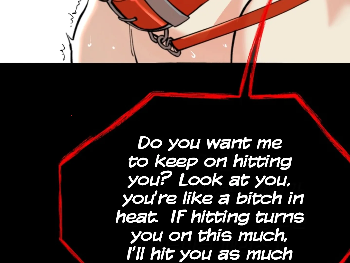 A Basic Guidebook to BDSM Chapter 1 - Page 24 in English