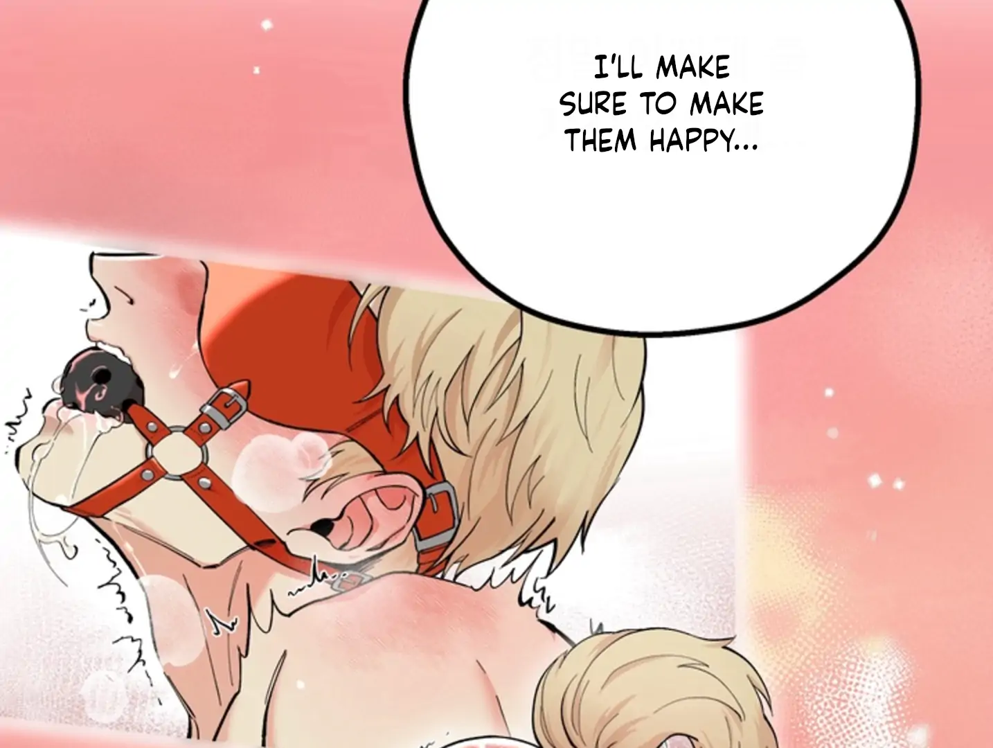 A Basic Guidebook to BDSM Chapter 1 - Page 39 in English