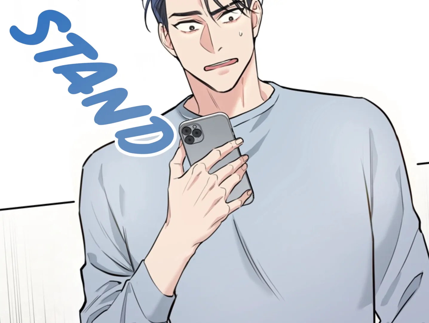 A Basic Guidebook to BDSM Chapter 1 - Page 56 in English