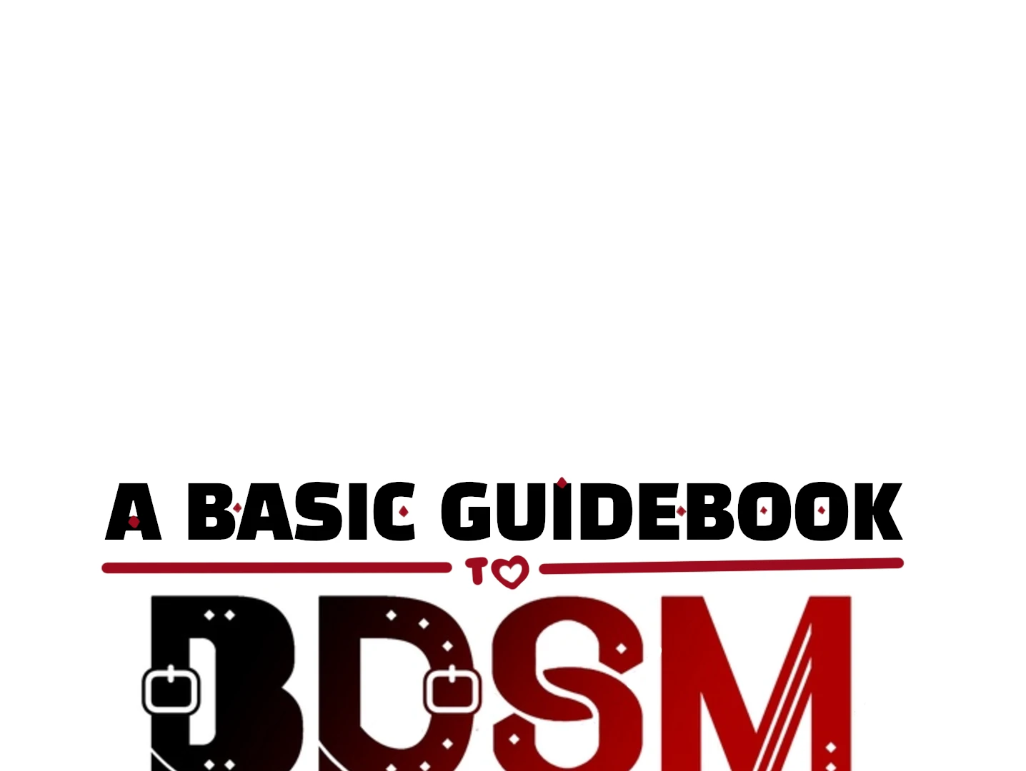 A Basic Guidebook to BDSM Chapter 1 - Page 58 in English
