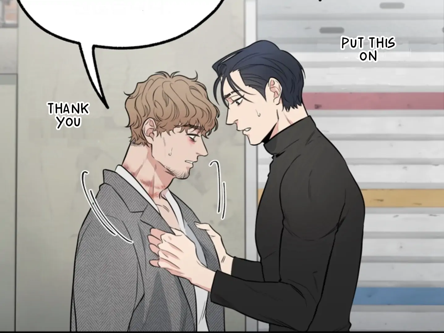 A Basic Guidebook to BDSM Chapter 1 - Page 87 in English