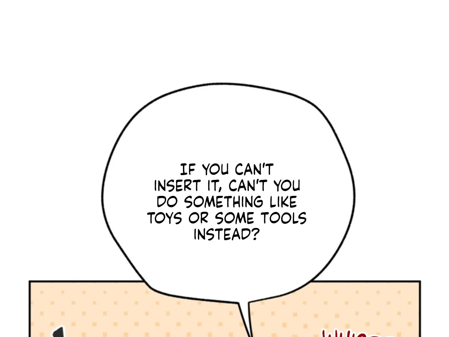 A Basic Guidebook to BDSM Chapter 11 - Page 115 in English