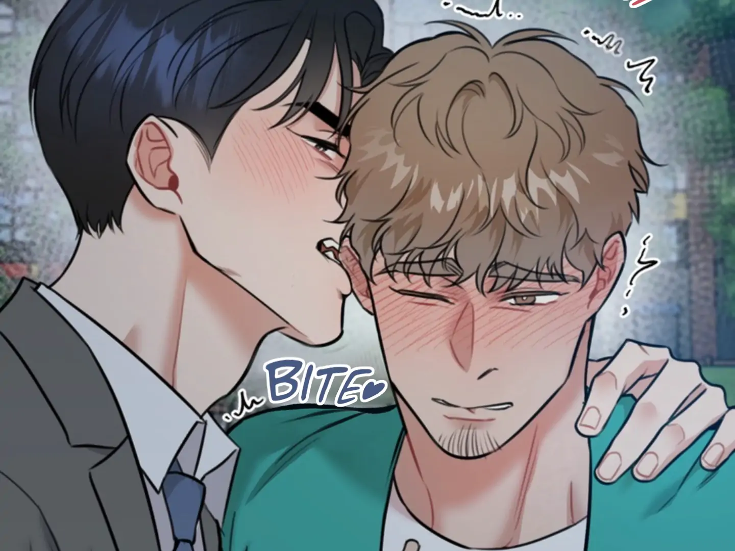 A Basic Guidebook to BDSM Chapter 11 - Page 188 in English