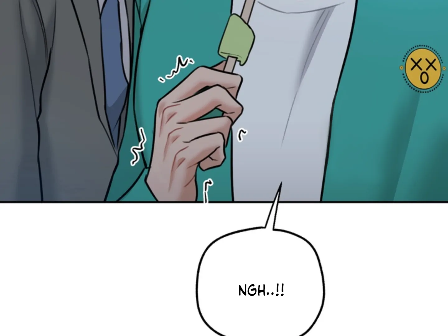 A Basic Guidebook to BDSM Chapter 11 - Page 189 in English