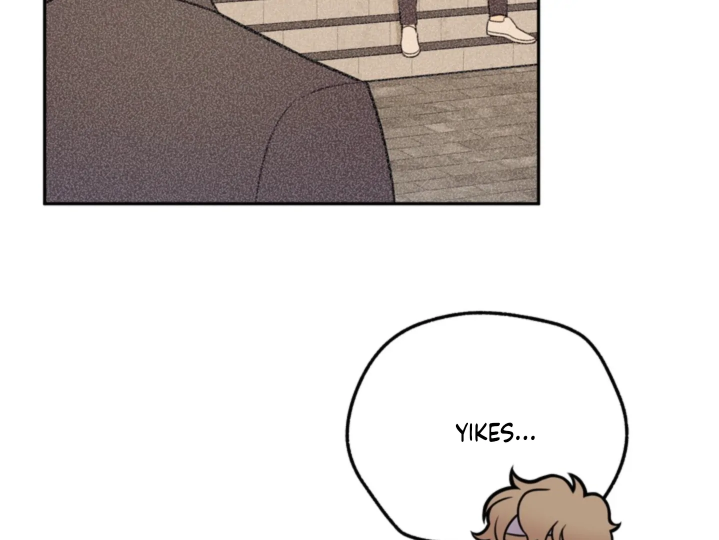 A Basic Guidebook to BDSM Chapter 11 - Page 20 in English