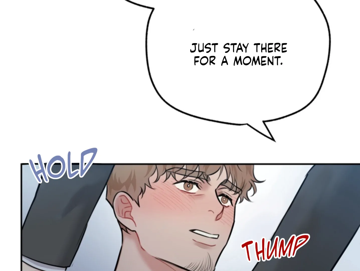 A Basic Guidebook to BDSM Chapter 11 - Page 206 in English