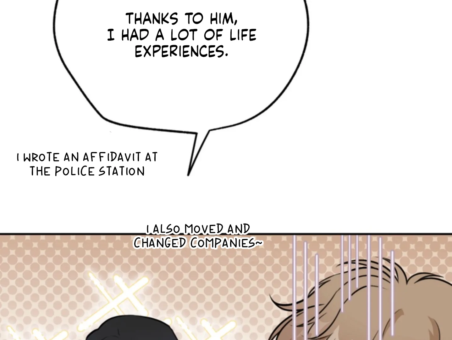 A Basic Guidebook to BDSM Chapter 11 - Page 22 in English