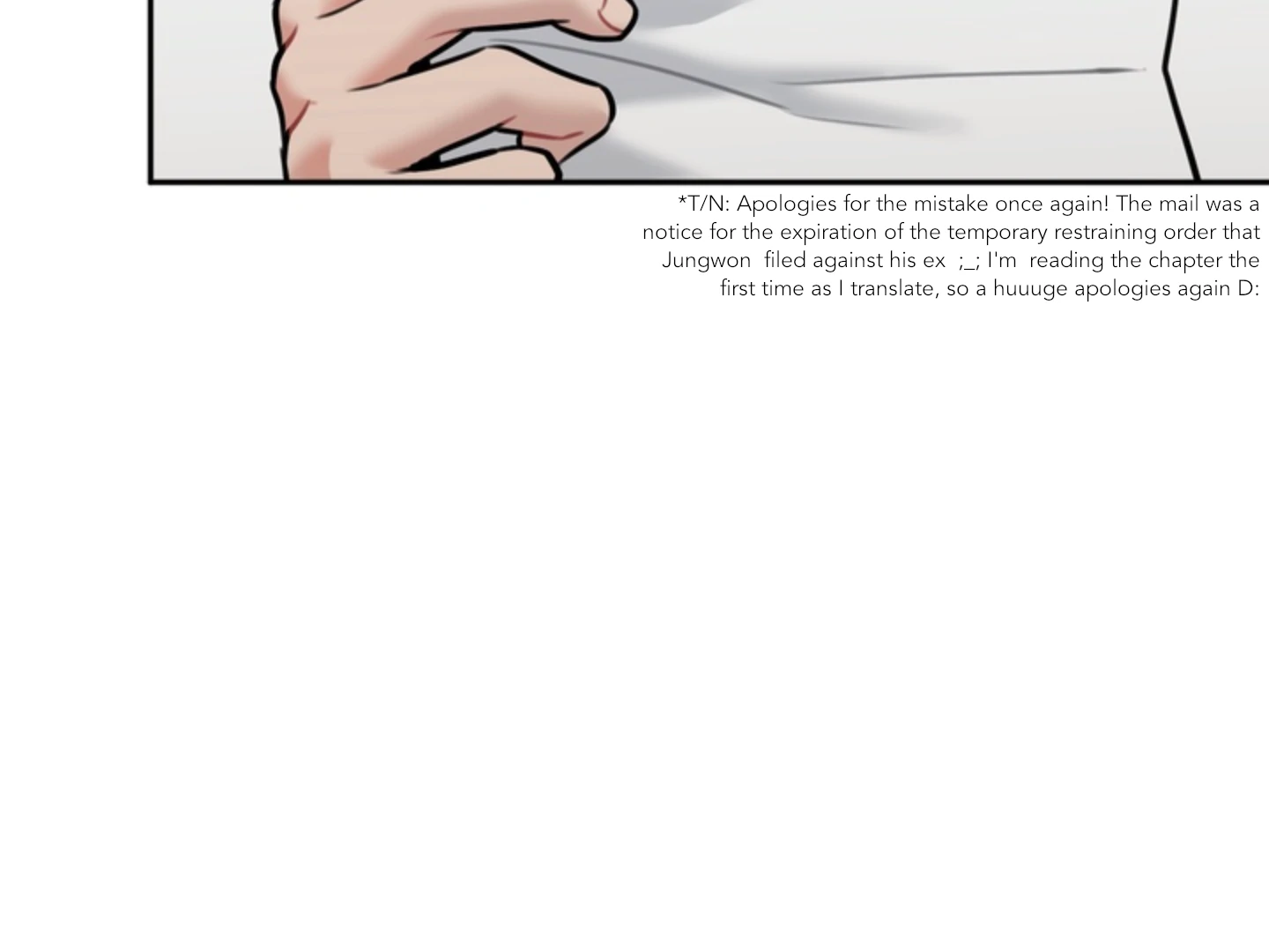 A Basic Guidebook to BDSM Chapter 11 - Page 35 in English