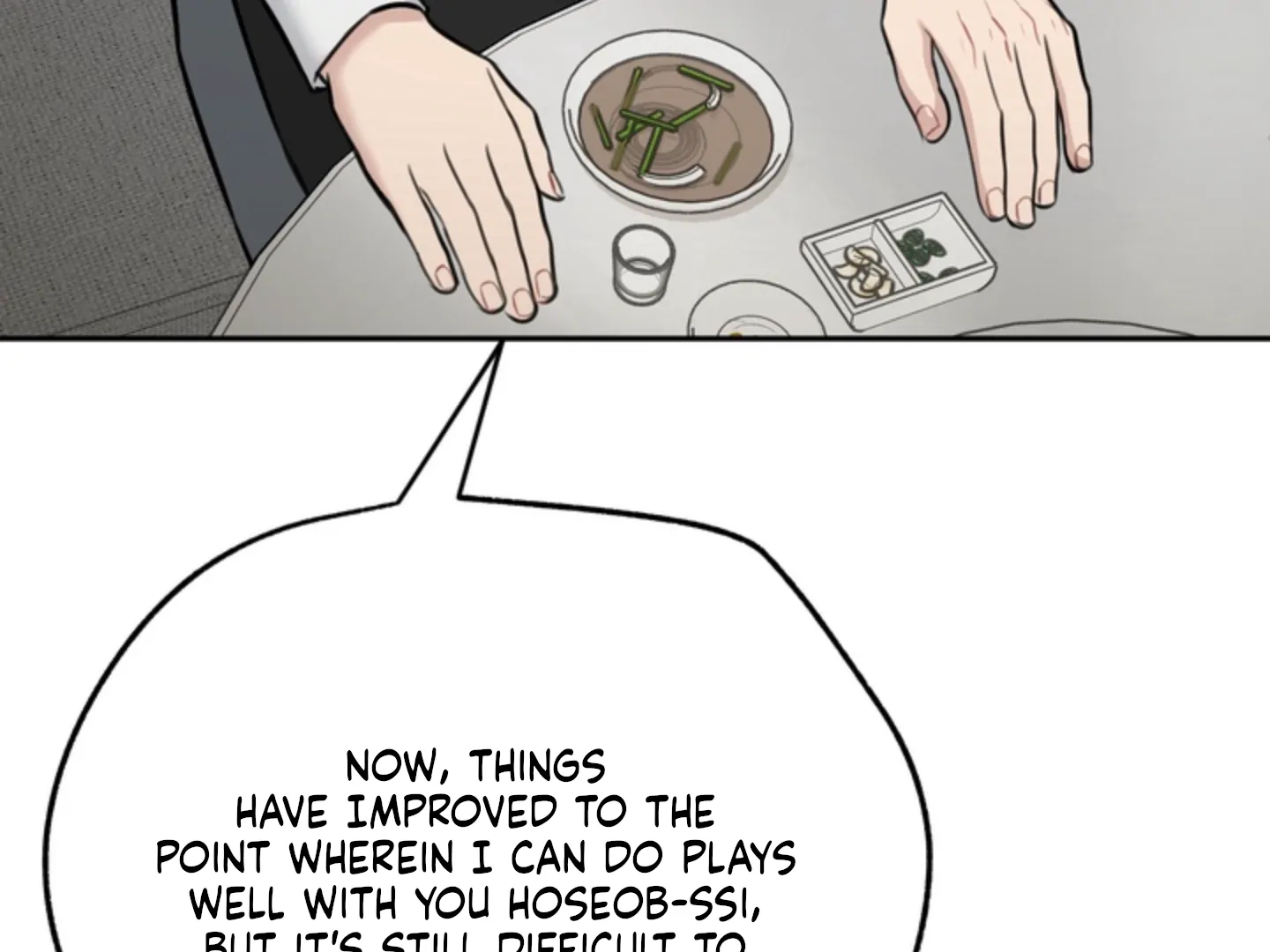 A Basic Guidebook to BDSM Chapter 11 - Page 55 in English