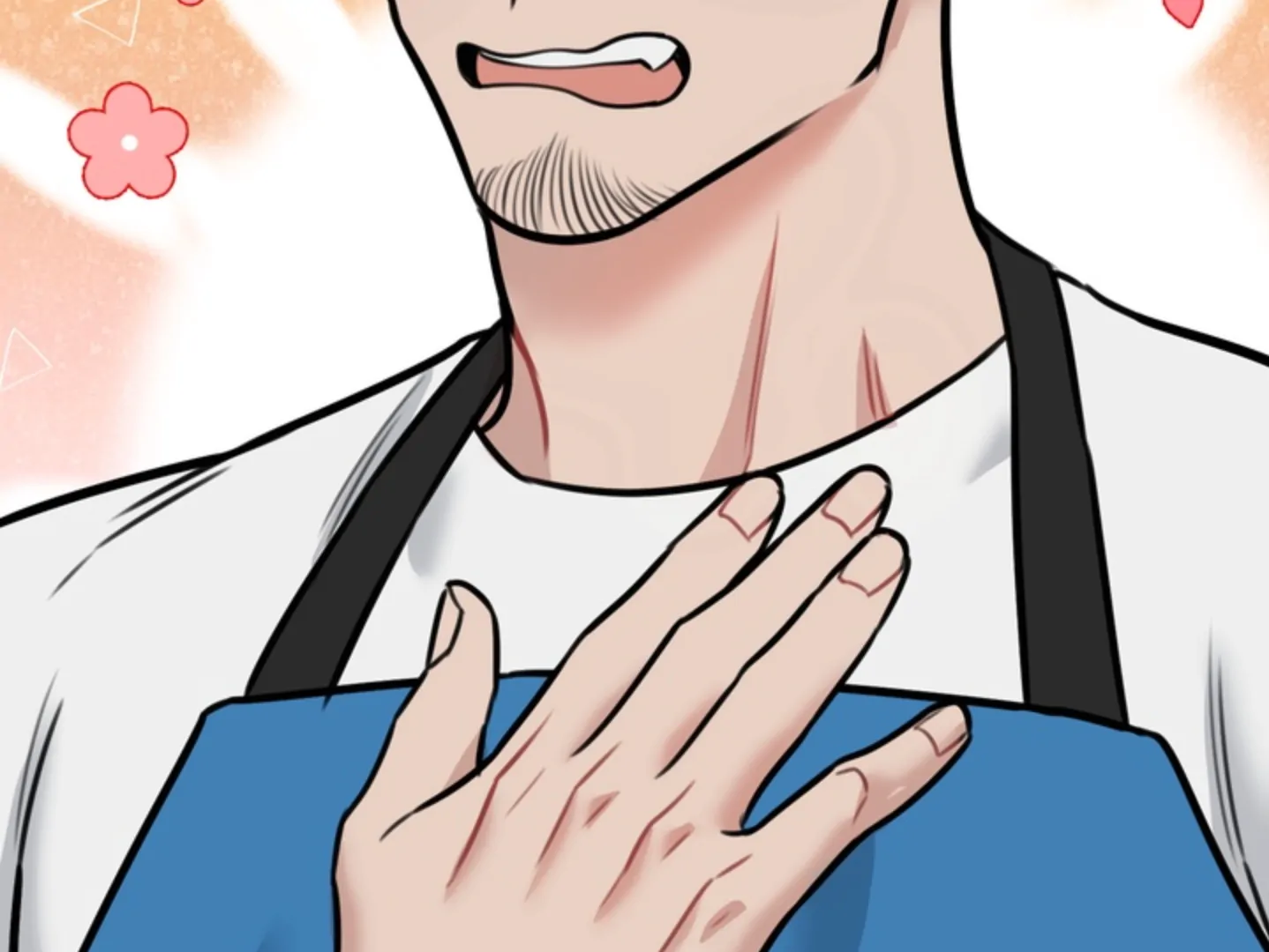 A Basic Guidebook to BDSM Chapter 11 - Page 74 in English