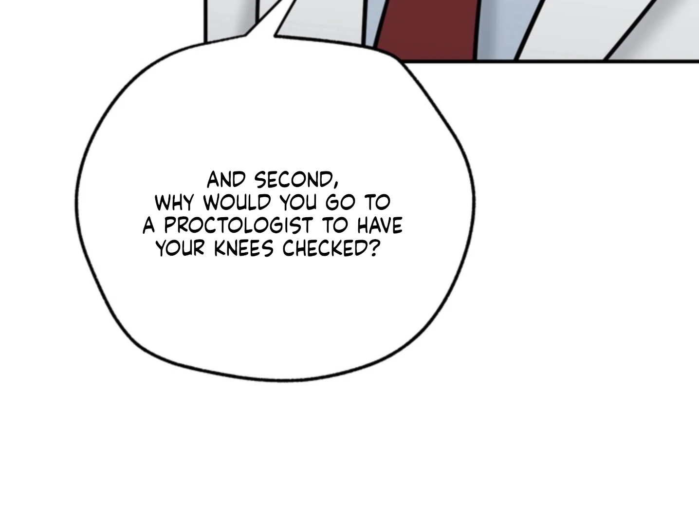 A Basic Guidebook to BDSM Chapter 12 - Page 102 in English