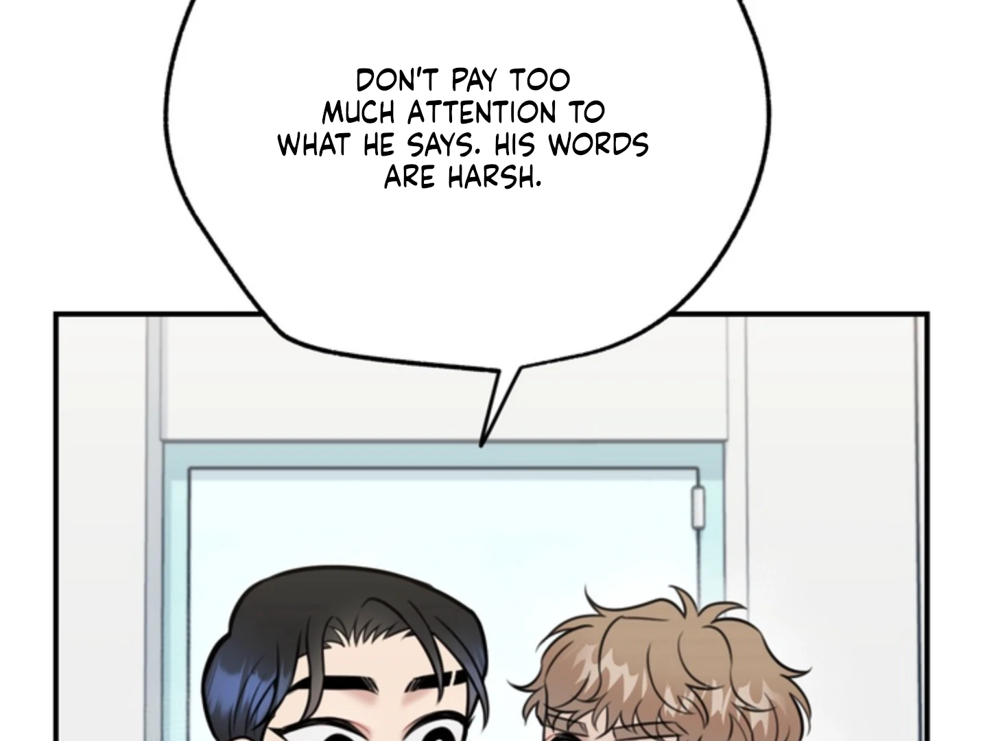 A Basic Guidebook to BDSM Chapter 12 - Page 132 in English