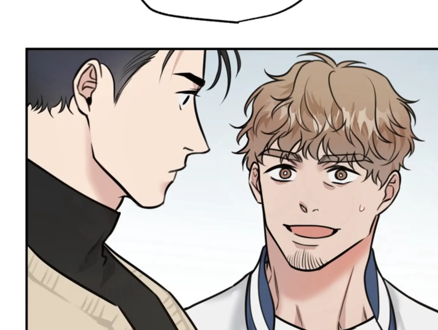A Basic Guidebook to BDSM Chapter 12 - Page 135 in English