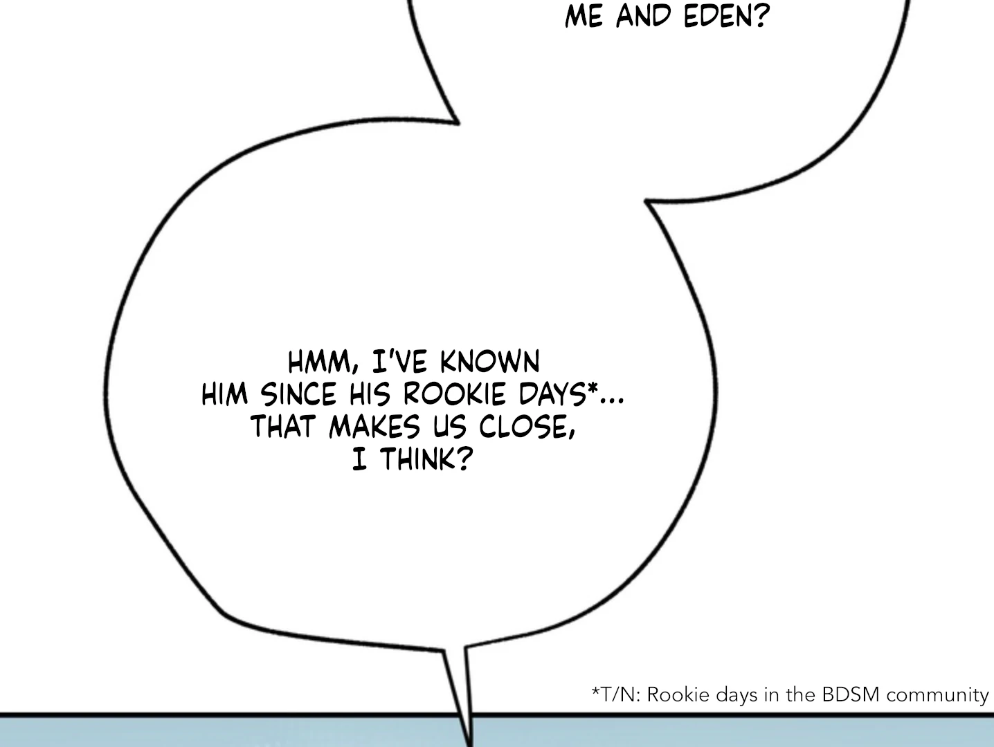 A Basic Guidebook to BDSM Chapter 12 - Page 137 in English