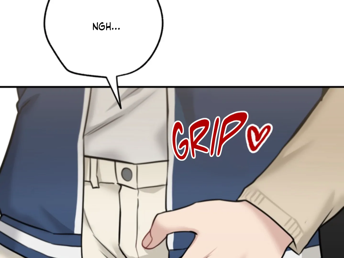 A Basic Guidebook to BDSM Chapter 12 - Page 163 in English