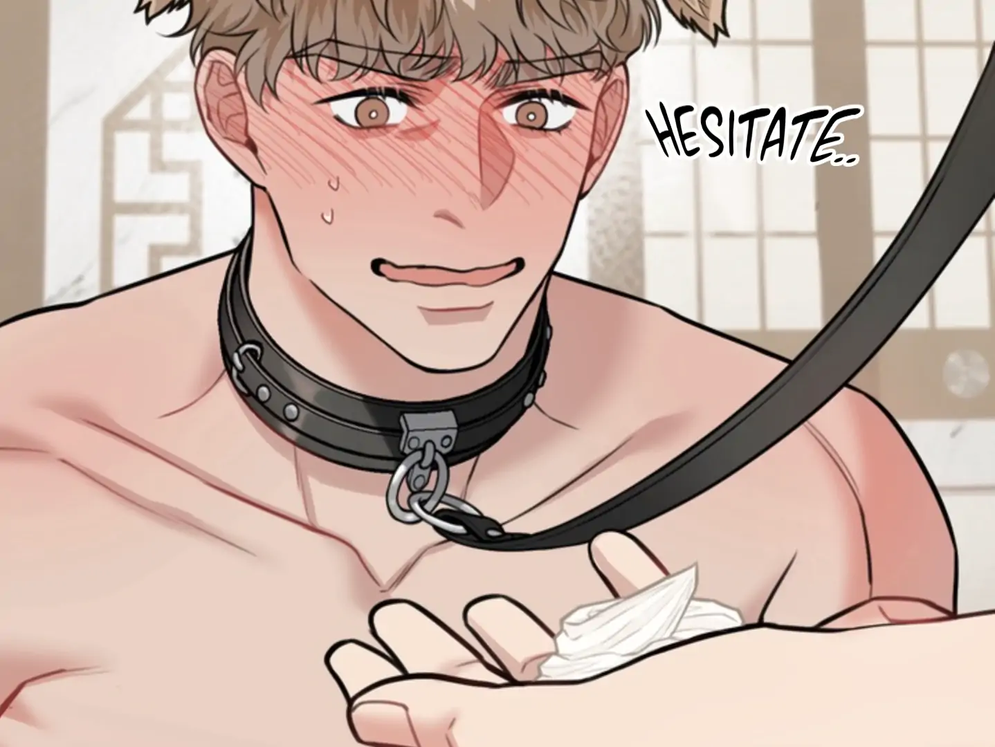 A Basic Guidebook to BDSM Chapter 12 - Page 188 in English
