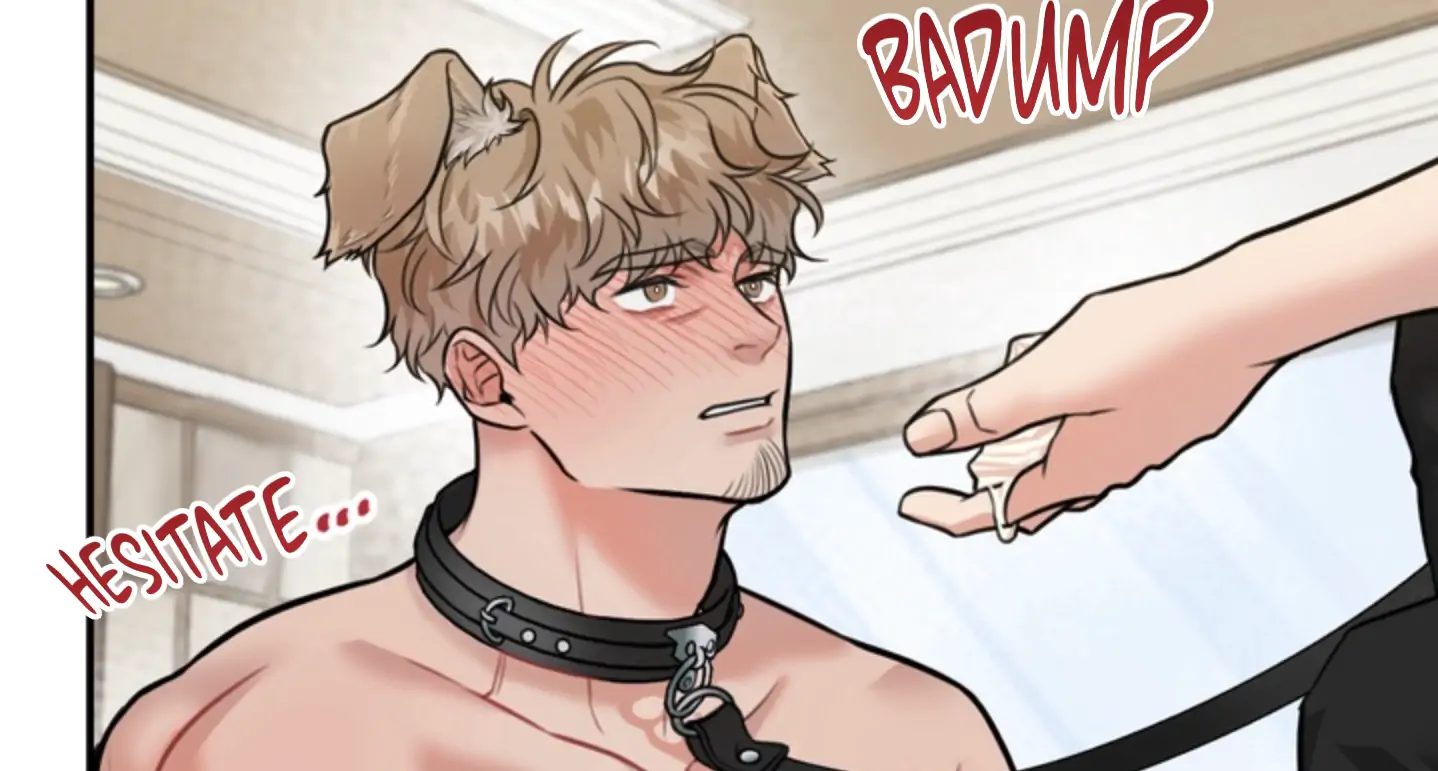 A Basic Guidebook to BDSM Chapter 12 - Page 193 in English