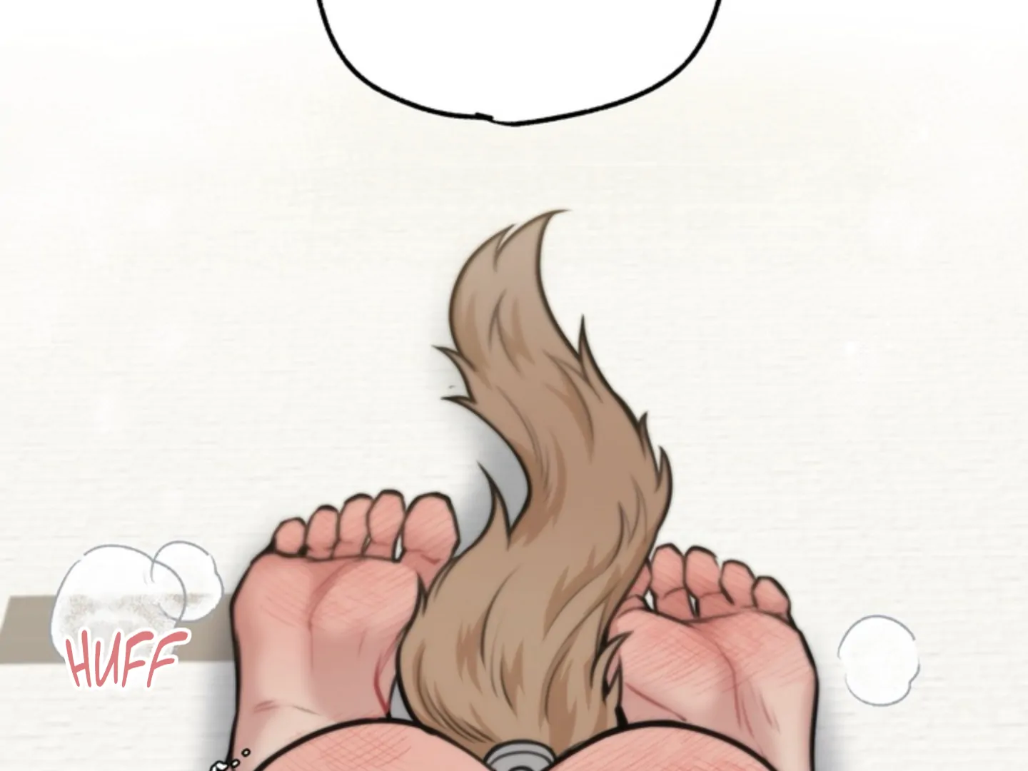 A Basic Guidebook to BDSM Chapter 12 - Page 210 in English