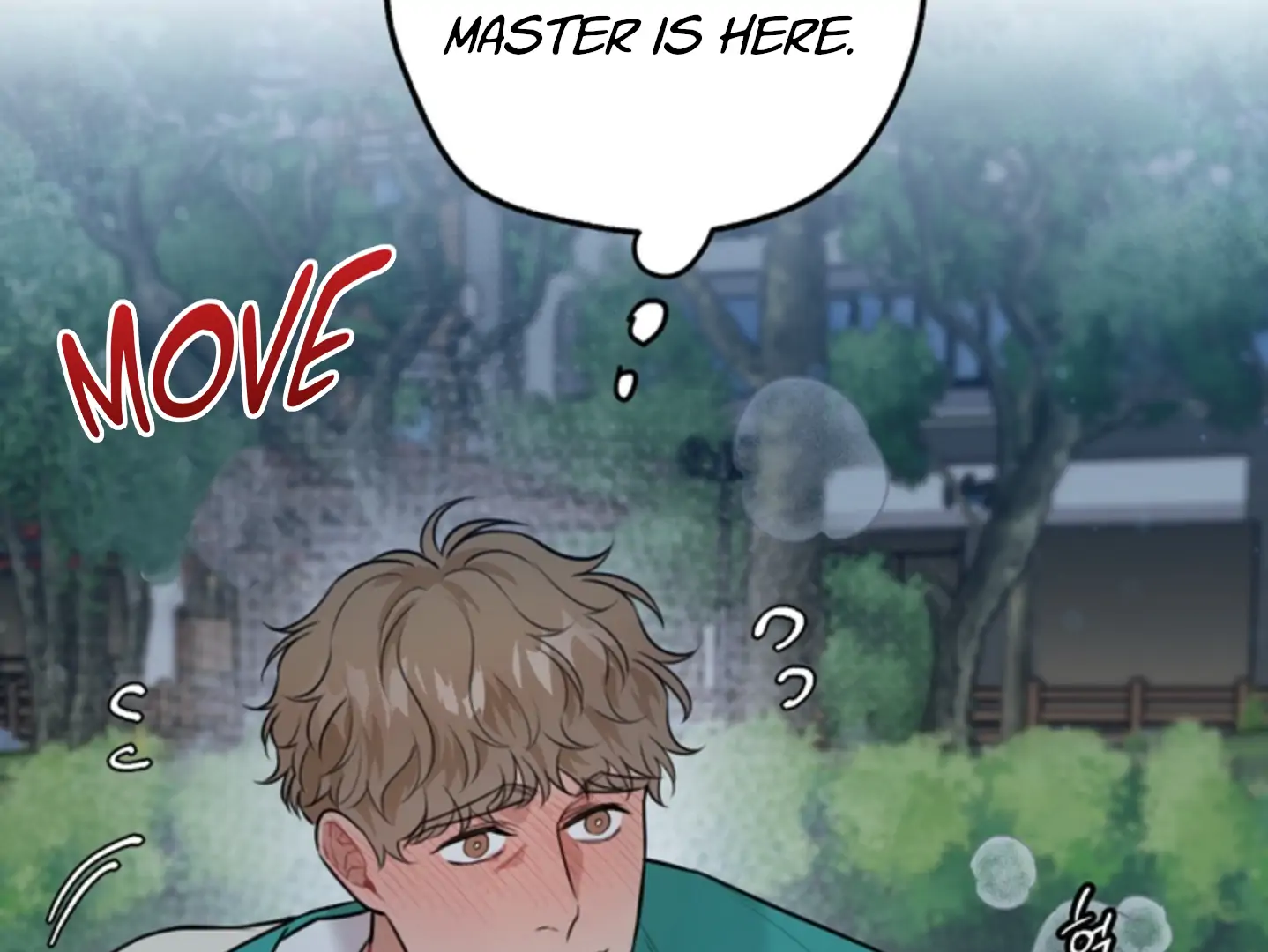A Basic Guidebook to BDSM Chapter 12 - Page 47 in English