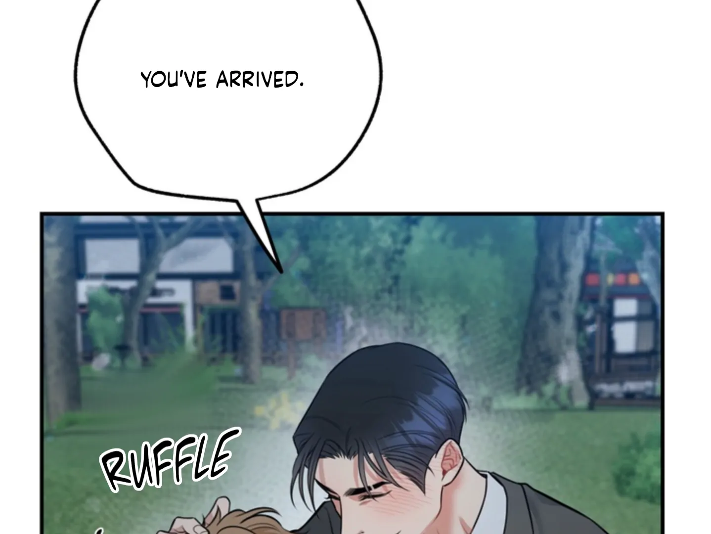 A Basic Guidebook to BDSM Chapter 12 - Page 54 in English