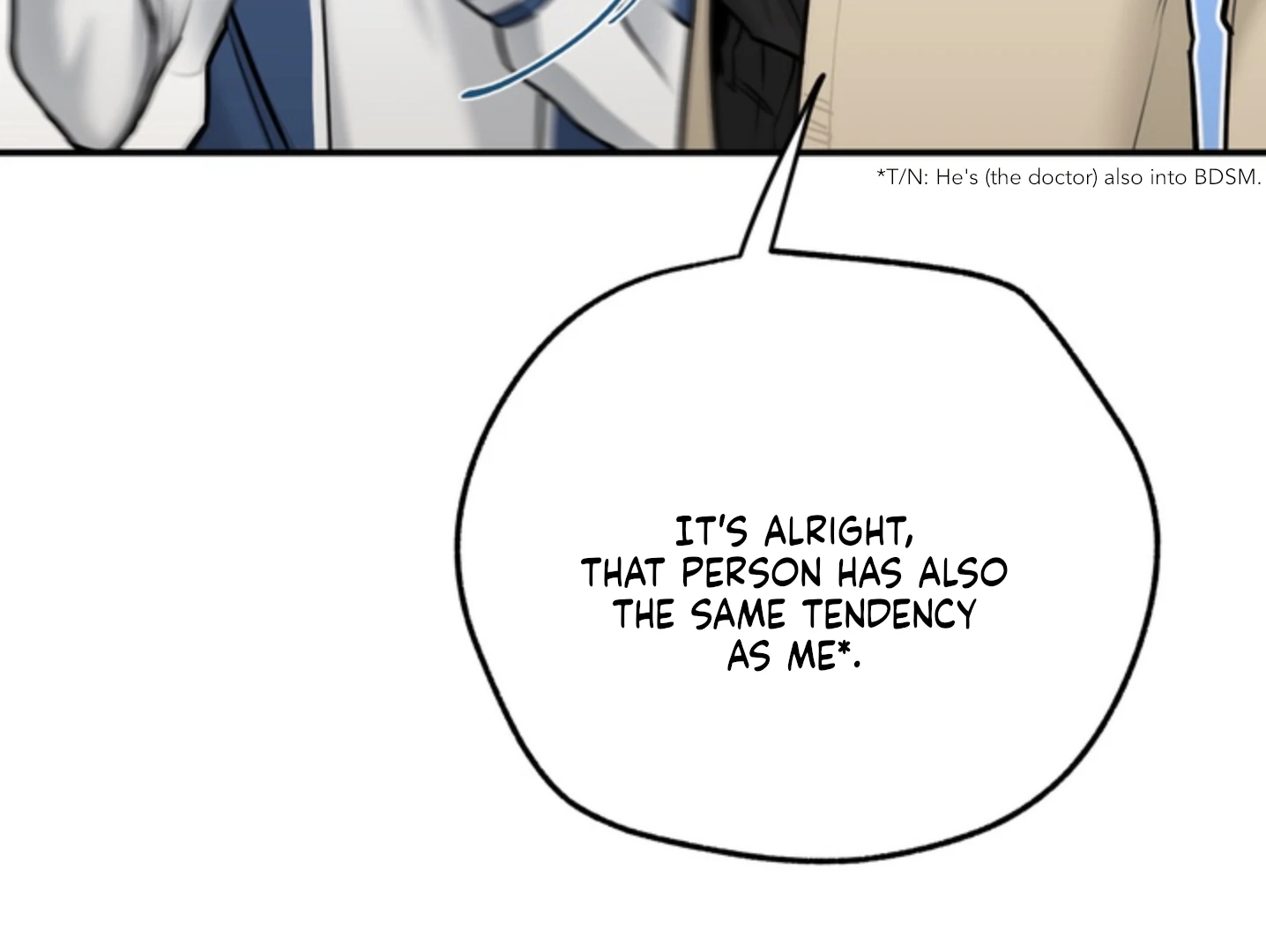 A Basic Guidebook to BDSM Chapter 12 - Page 94 in English