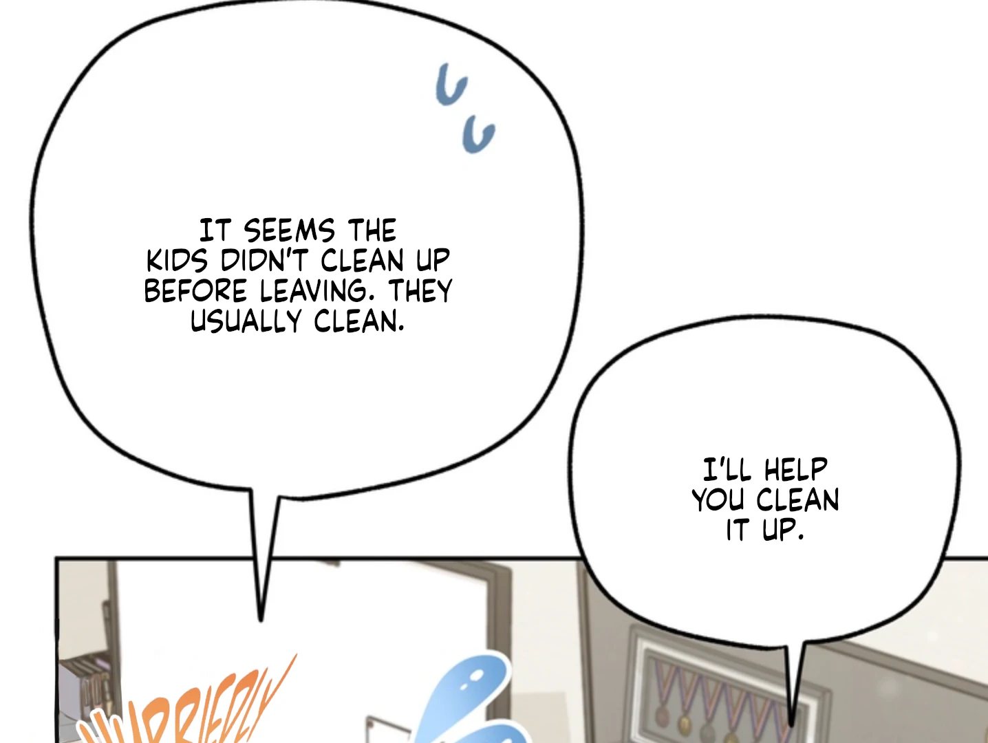 A Basic Guidebook to BDSM Chapter 13 - Page 10 in English