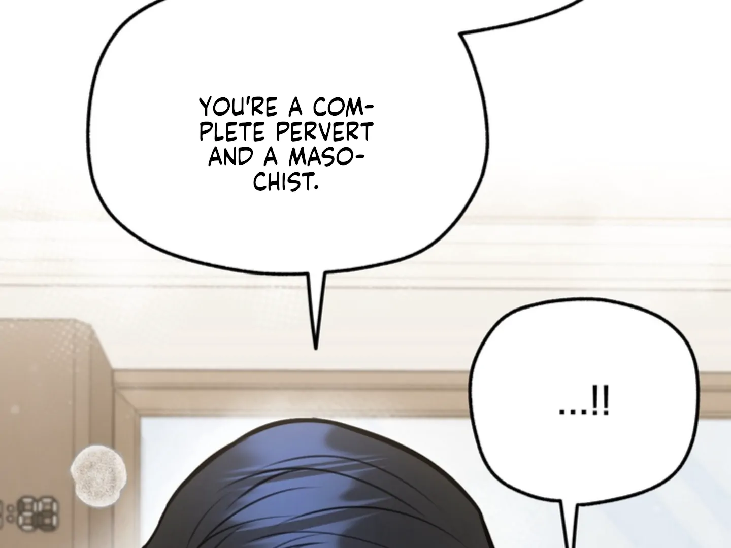 A Basic Guidebook to BDSM Chapter 13 - Page 128 in English