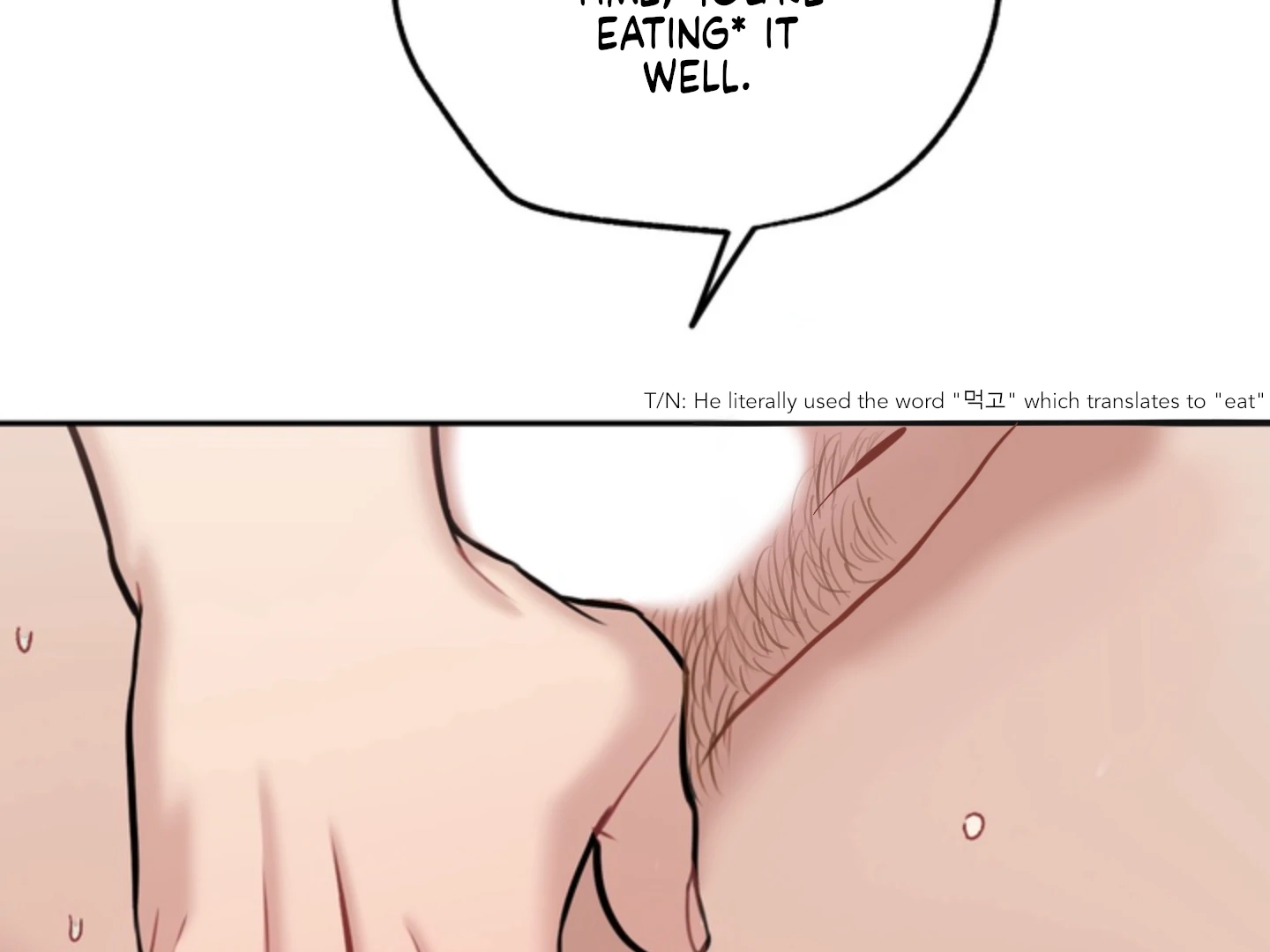 A Basic Guidebook to BDSM Chapter 13 - Page 132 in English