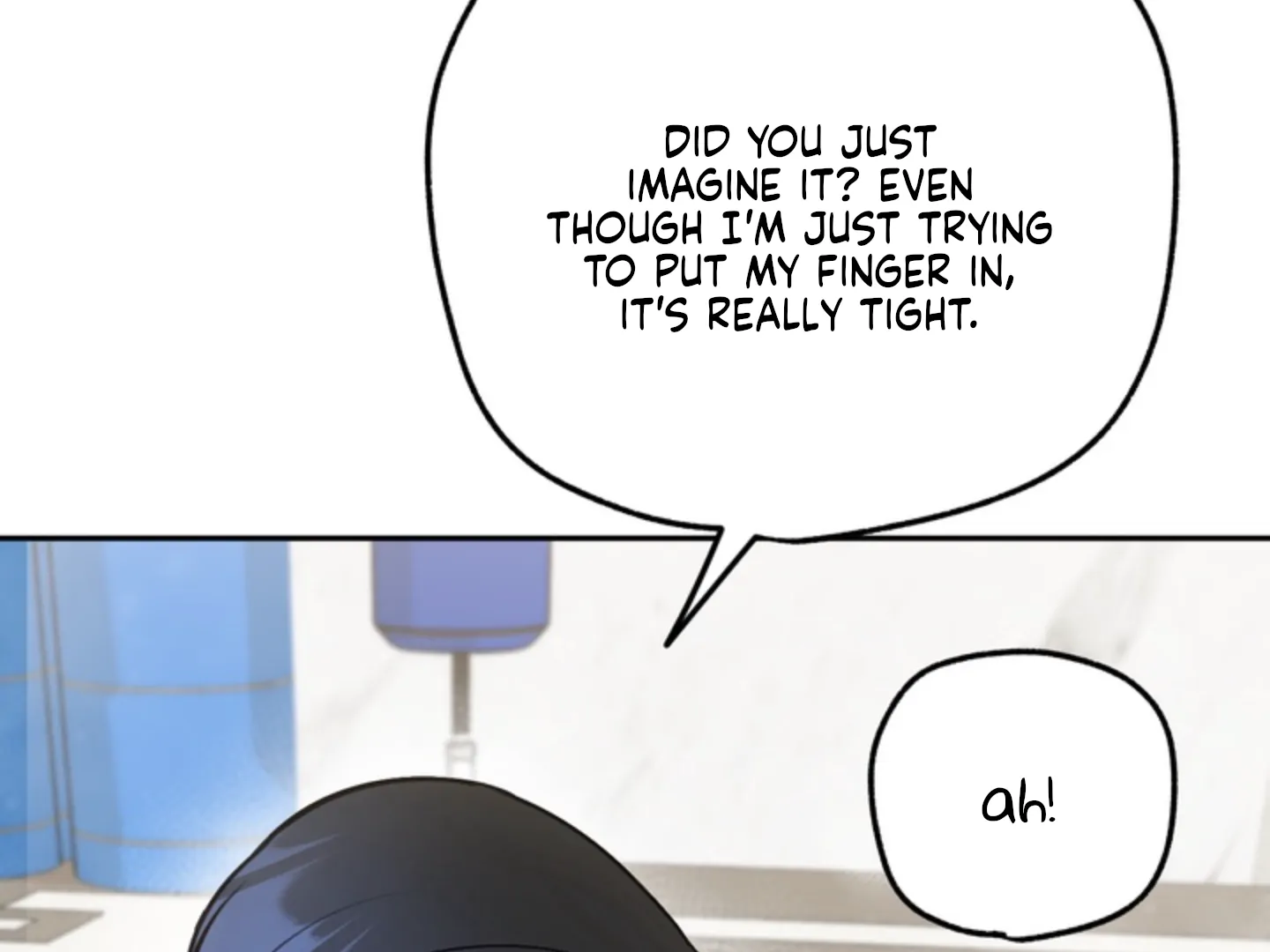 A Basic Guidebook to BDSM Chapter 13 - Page 135 in English