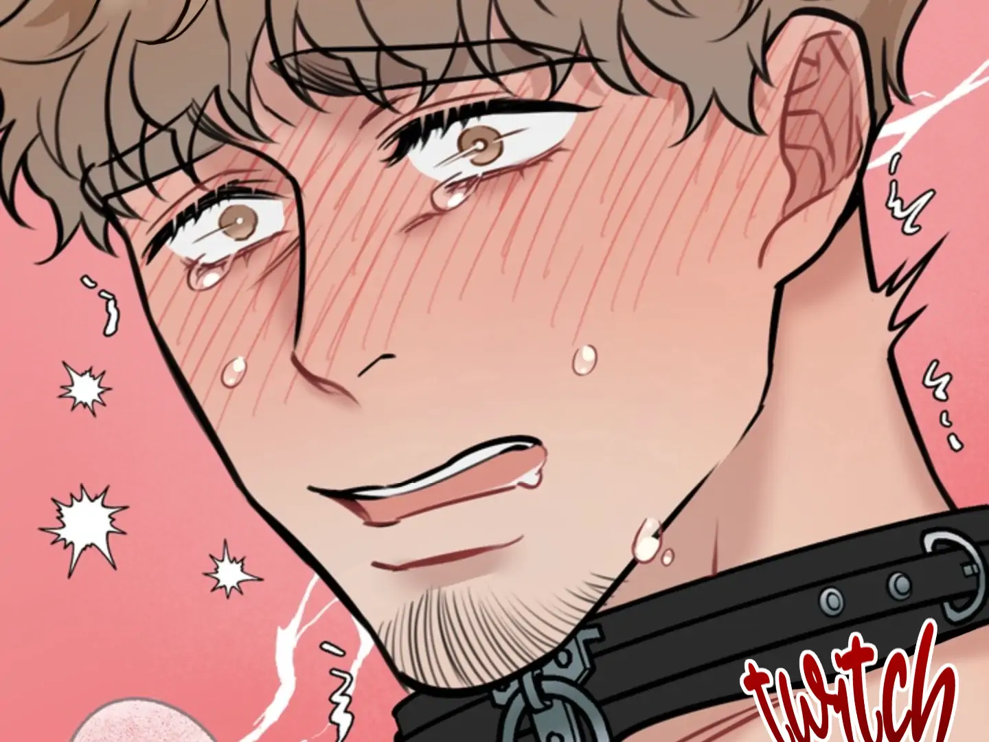 A Basic Guidebook to BDSM Chapter 13 - Page 158 in English