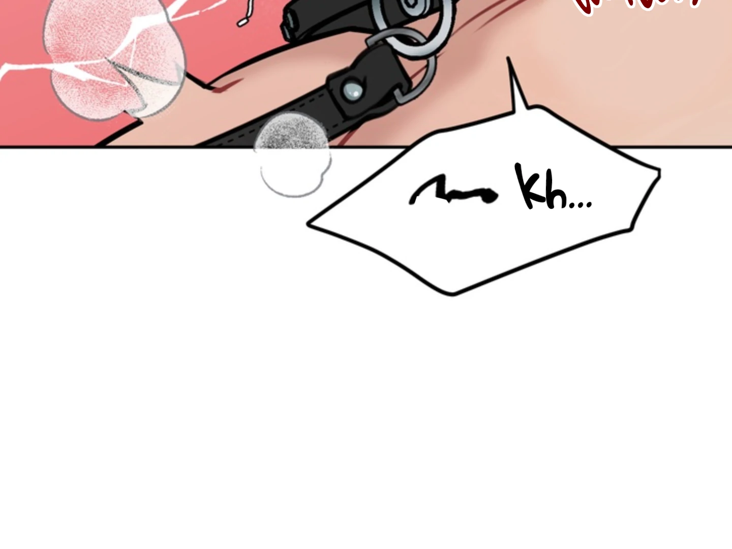 A Basic Guidebook to BDSM Chapter 13 - Page 159 in English