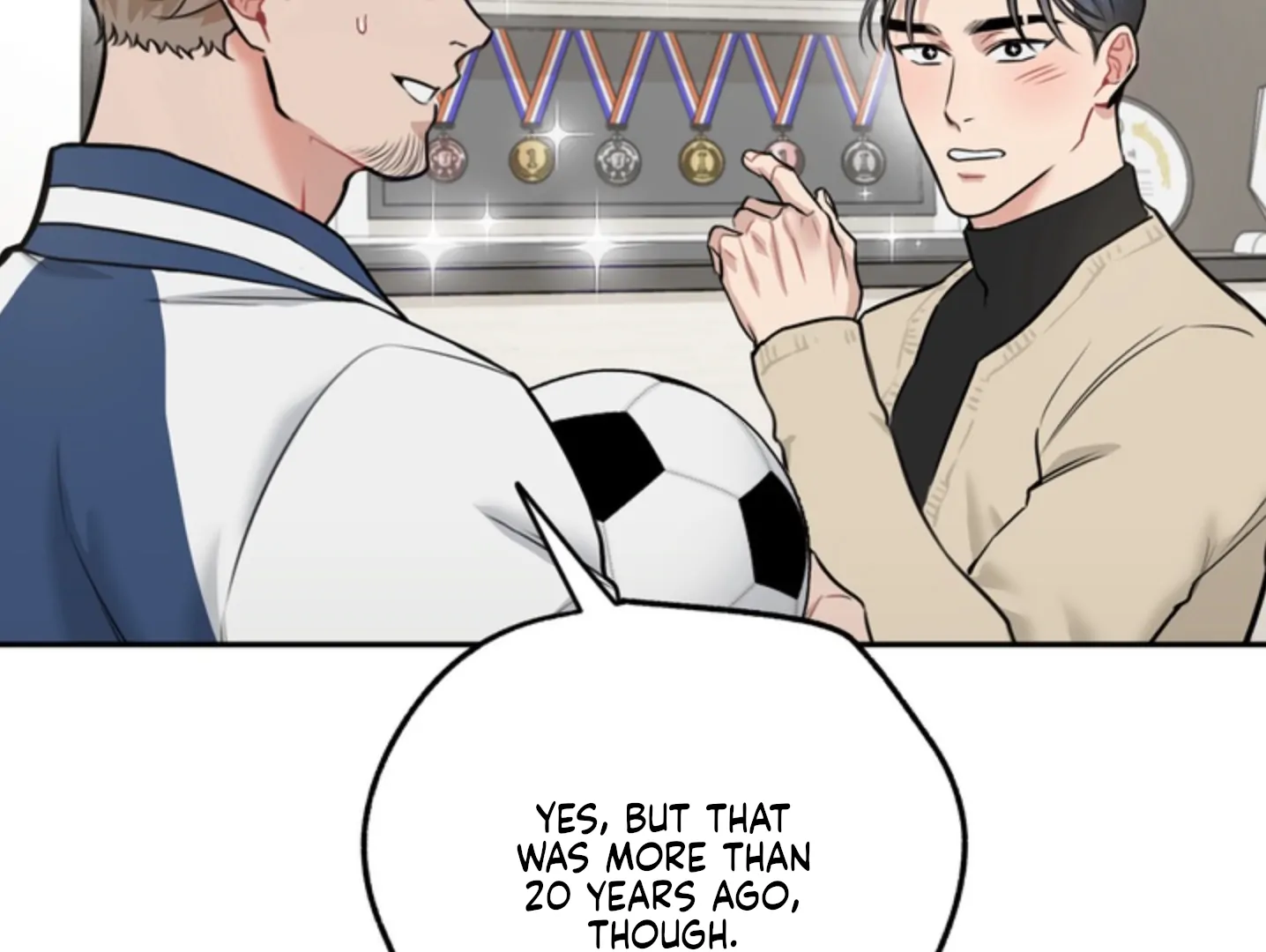 A Basic Guidebook to BDSM Chapter 13 - Page 18 in English