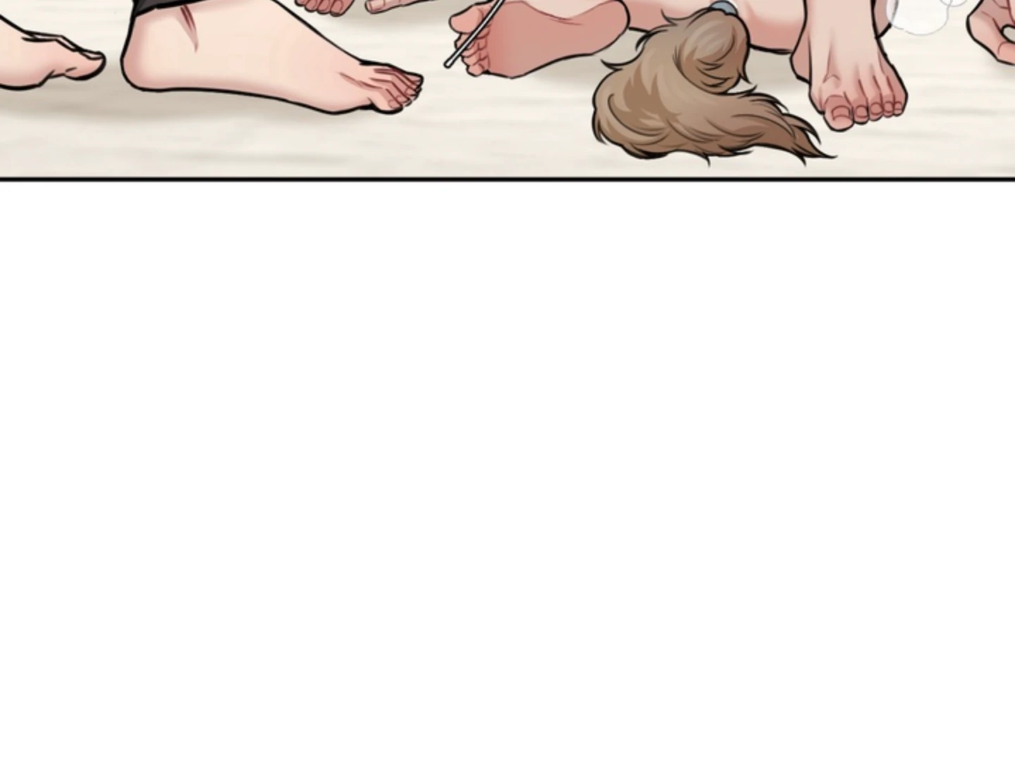 A Basic Guidebook to BDSM Chapter 13 - Page 182 in English