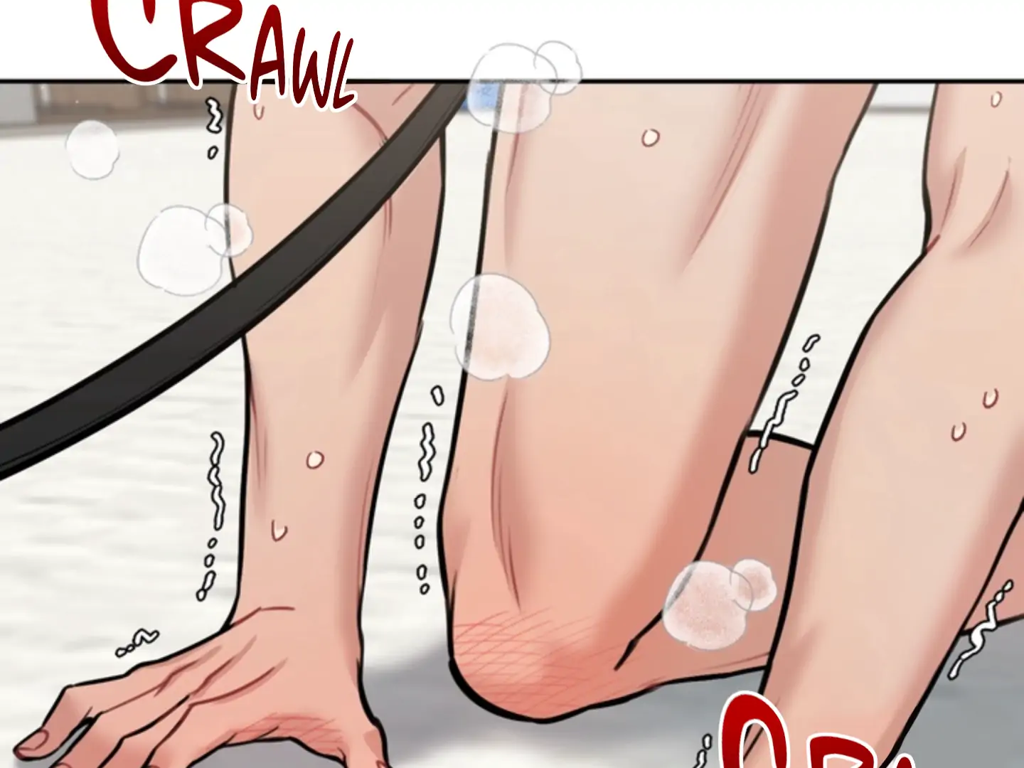 A Basic Guidebook to BDSM Chapter 13 - Page 189 in English