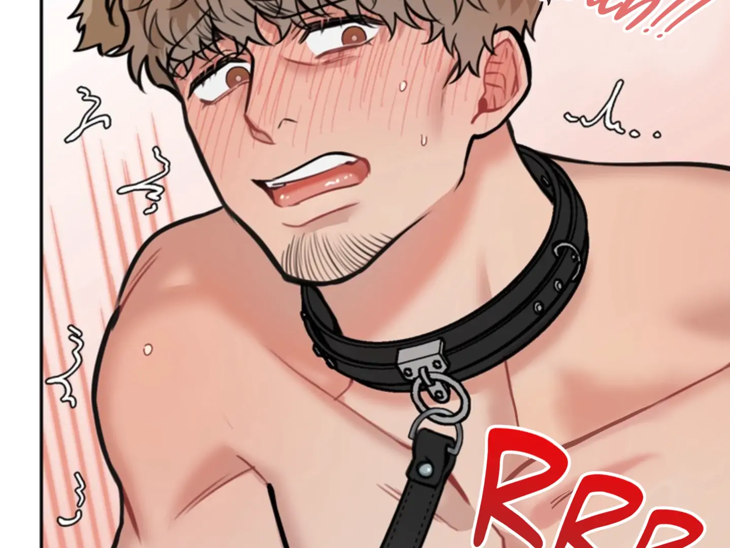 A Basic Guidebook to BDSM Chapter 13 - Page 195 in English