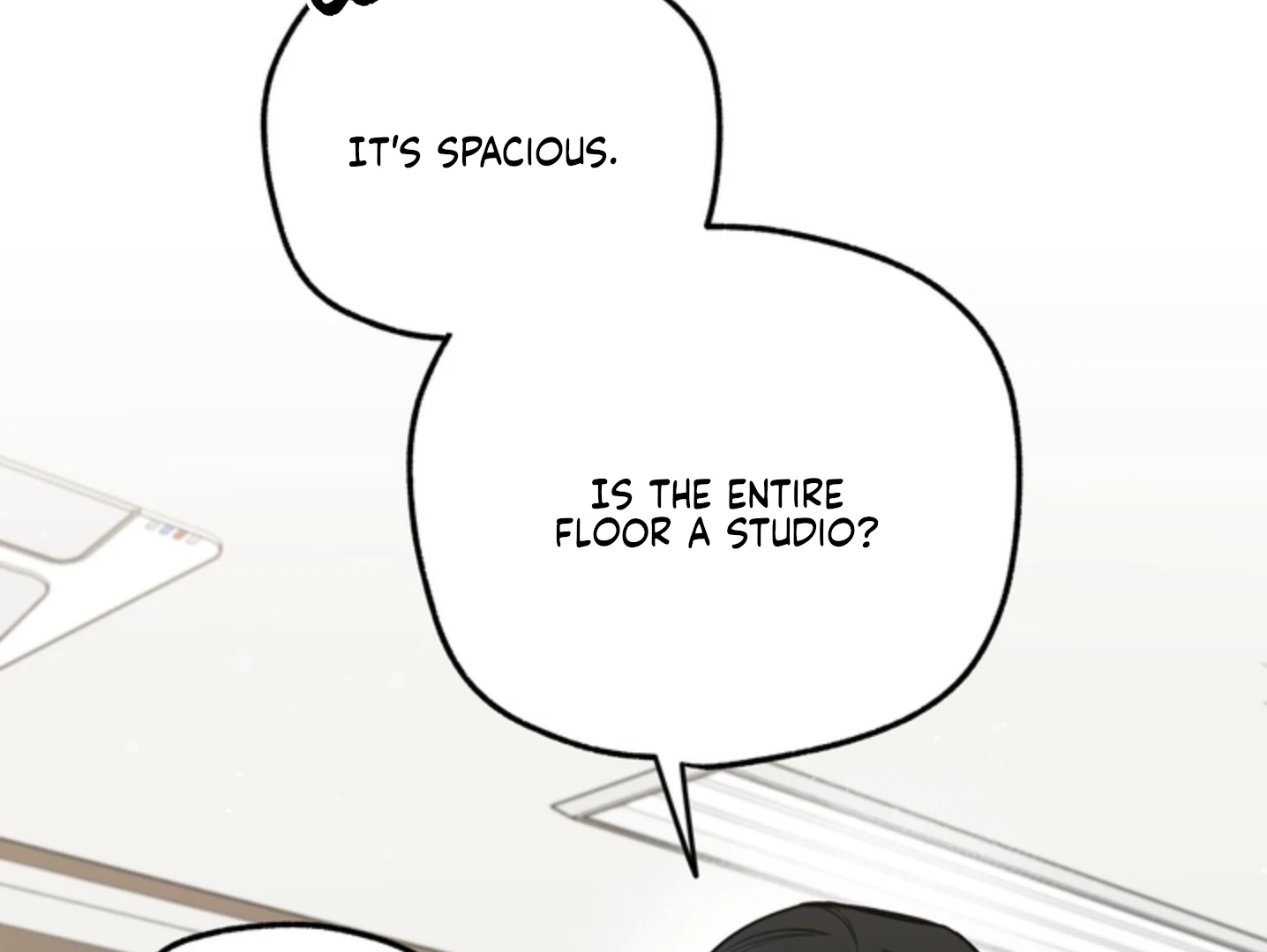 A Basic Guidebook to BDSM Chapter 13 - Page 3 in English