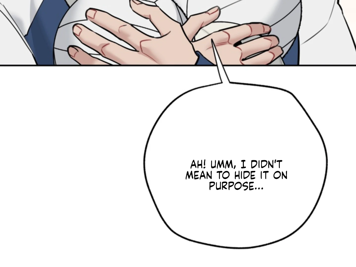 A Basic Guidebook to BDSM Chapter 13 - Page 35 in English