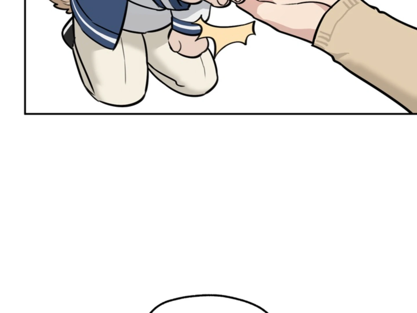 A Basic Guidebook to BDSM Chapter 13 - Page 46 in English