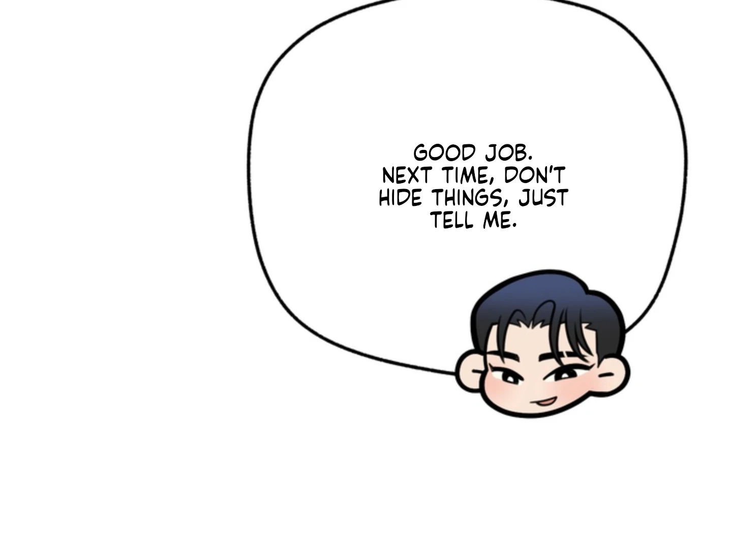 A Basic Guidebook to BDSM Chapter 13 - Page 51 in English