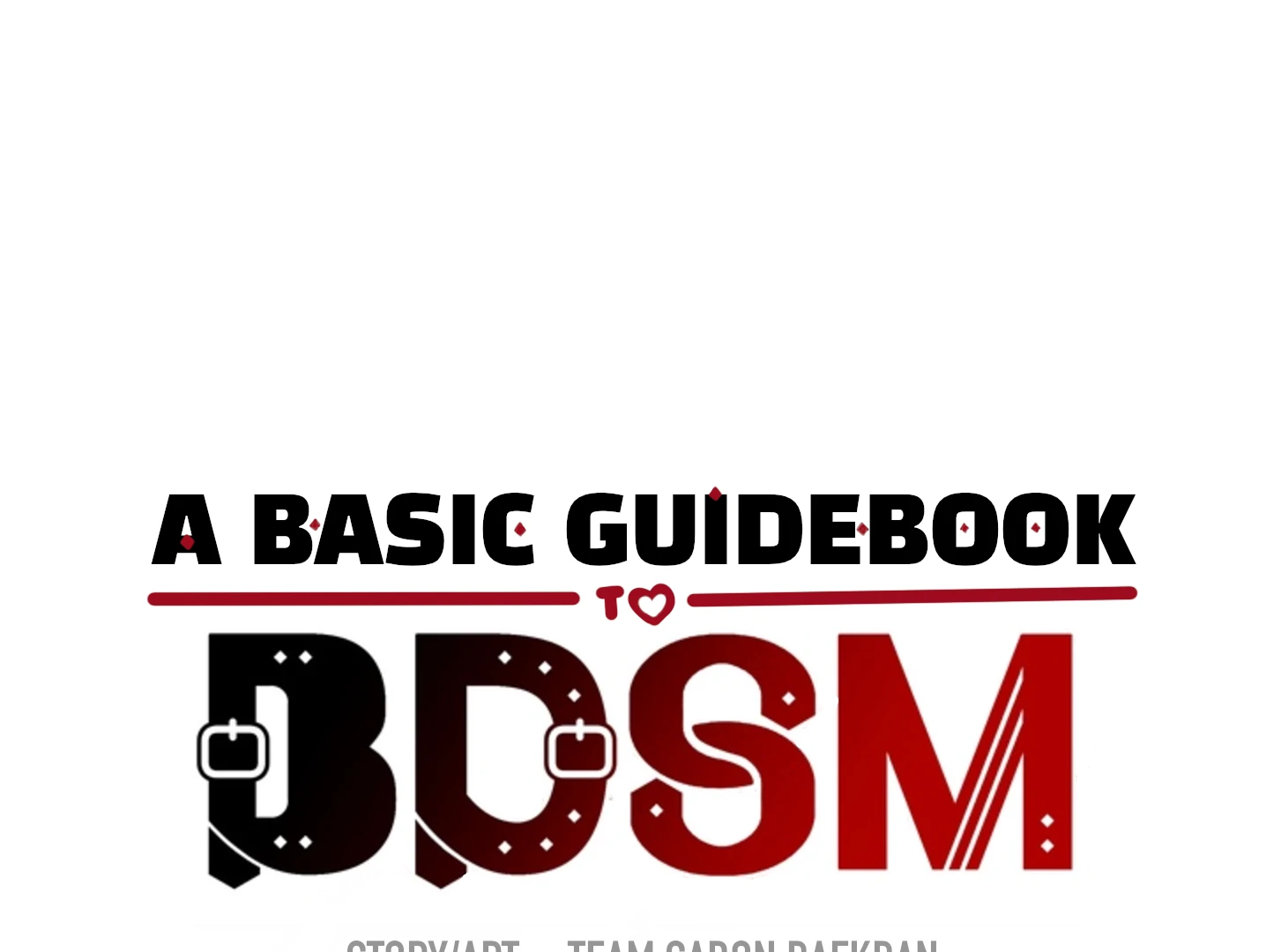 A Basic Guidebook to BDSM Chapter 13 - Page 61 in English
