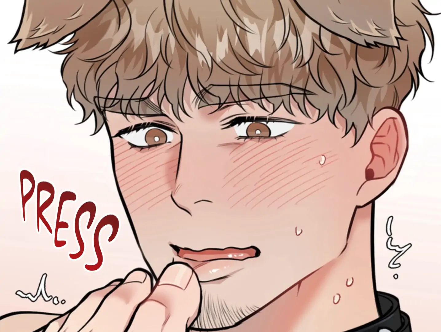 A Basic Guidebook to BDSM Chapter 13 - Page 69 in English