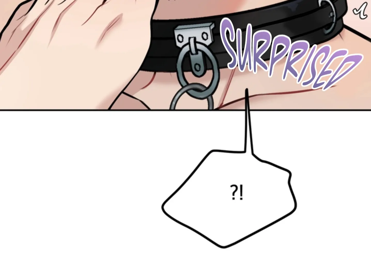 A Basic Guidebook to BDSM Chapter 13 - Page 70 in English