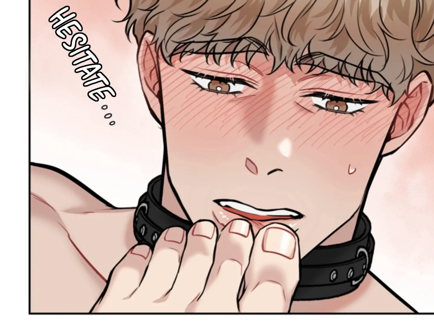 A Basic Guidebook to BDSM Chapter 13 - Page 75 in English