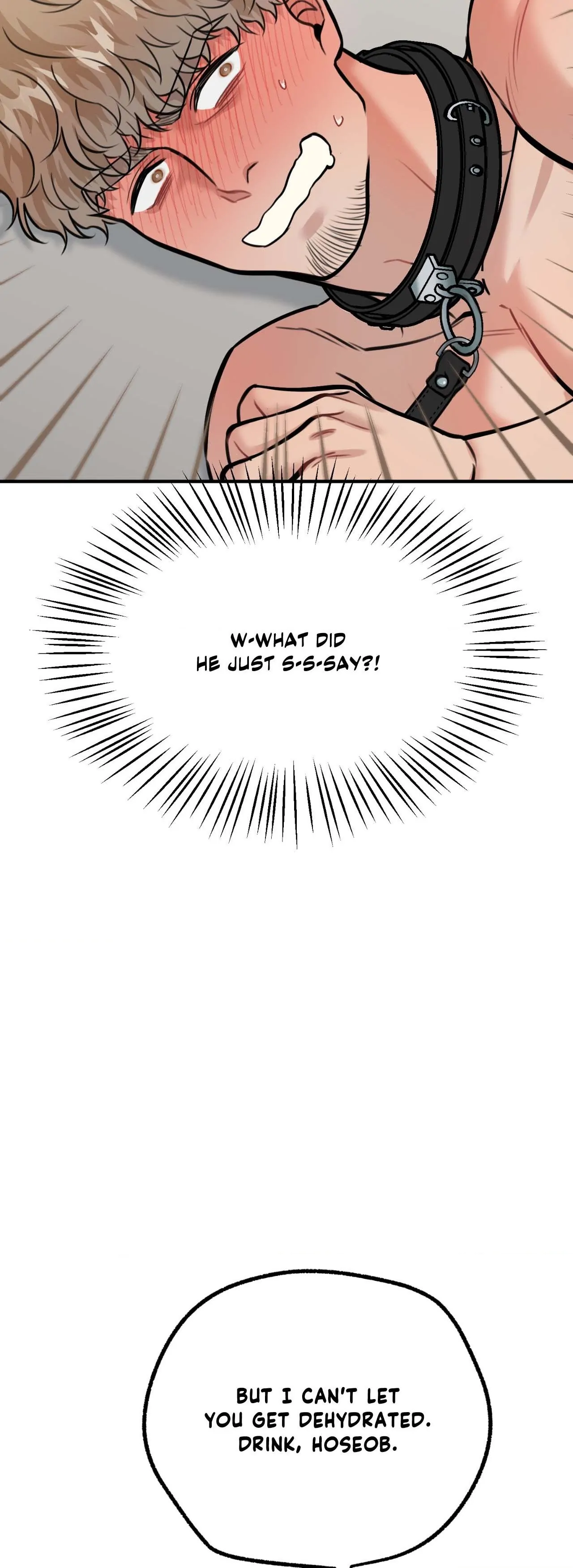 A Basic Guidebook to BDSM Chapter 14 - Page 20 in English