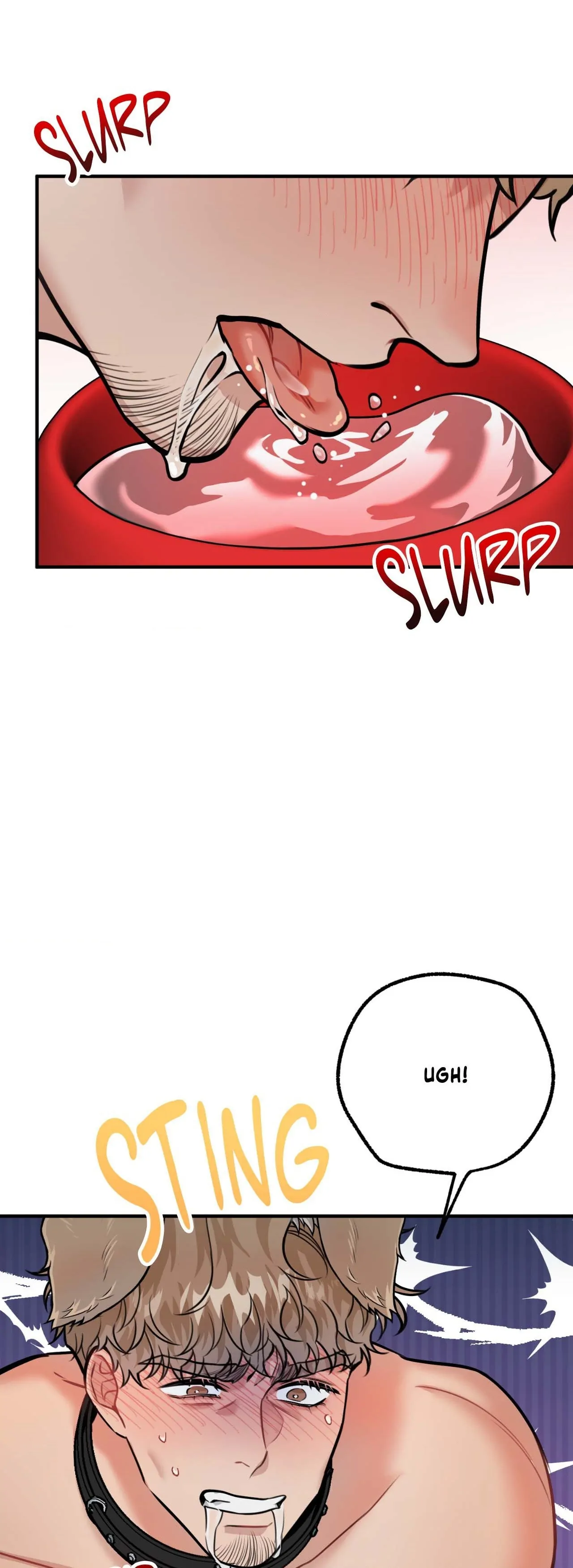 A Basic Guidebook to BDSM Chapter 14 - Page 26 in English